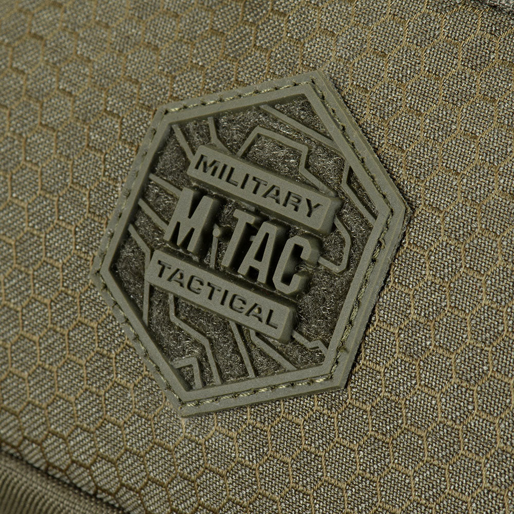M-Tac Tactical Waist Bag Gen.II Elite Hex
