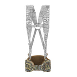 M-Tac Tactical War Belt Tiger D-Ring Cobra