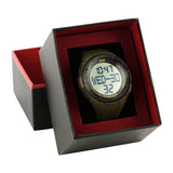 M-Tac Tactical Watch With Pedometer