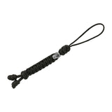 M-Tac Knife Lanyard Loopy Snake Skull