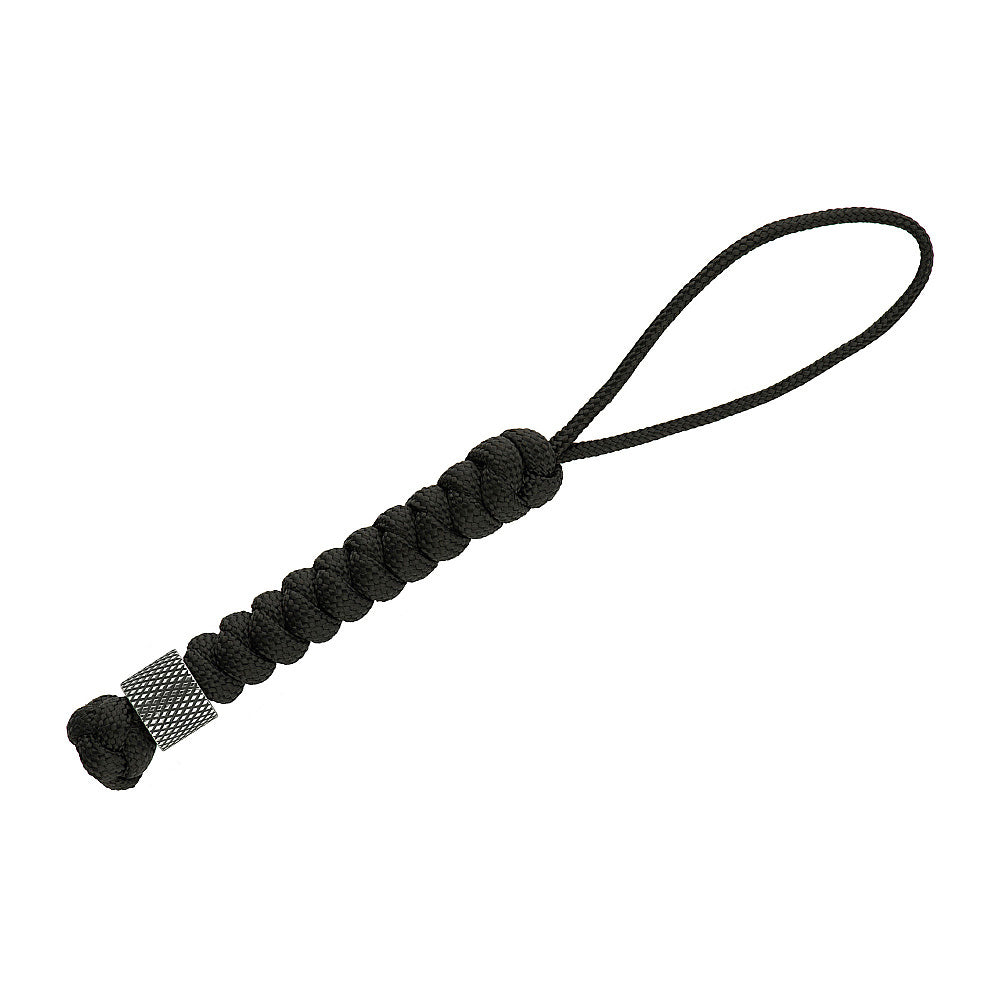 M-Tac Knife Lanyard Viper Stainless Steel