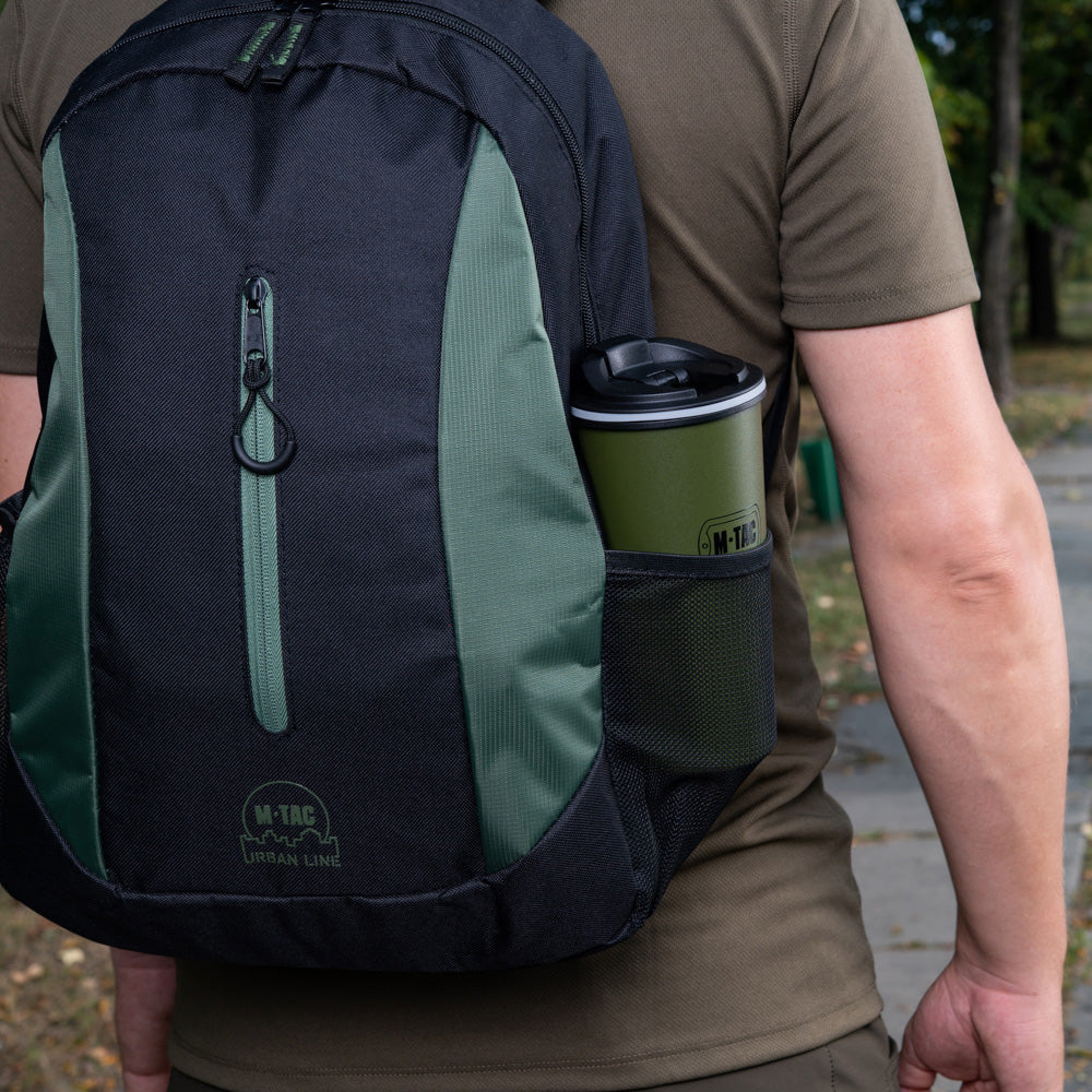 M-Tac Insulated Mug 450 ml