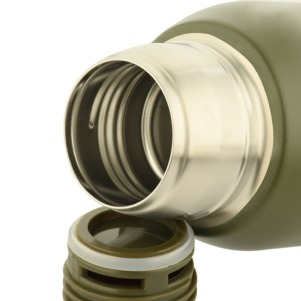 M-Tac Thermos Type 2 750 Ml Stainless