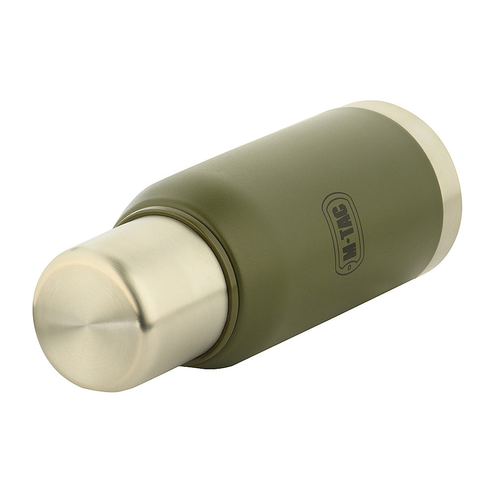 M-Tac Thermos Type 2 750 Ml Stainless