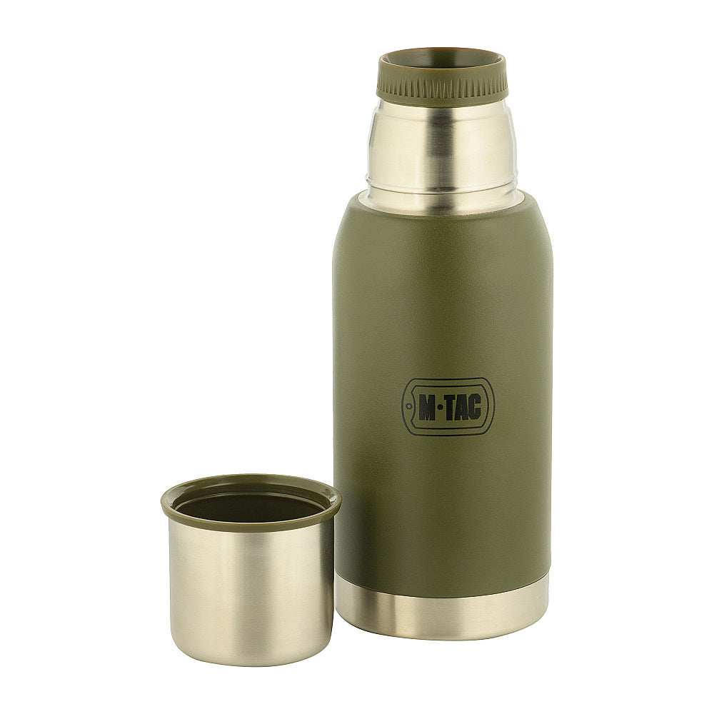 M-Tac Thermos Type 2 750 Ml Stainless