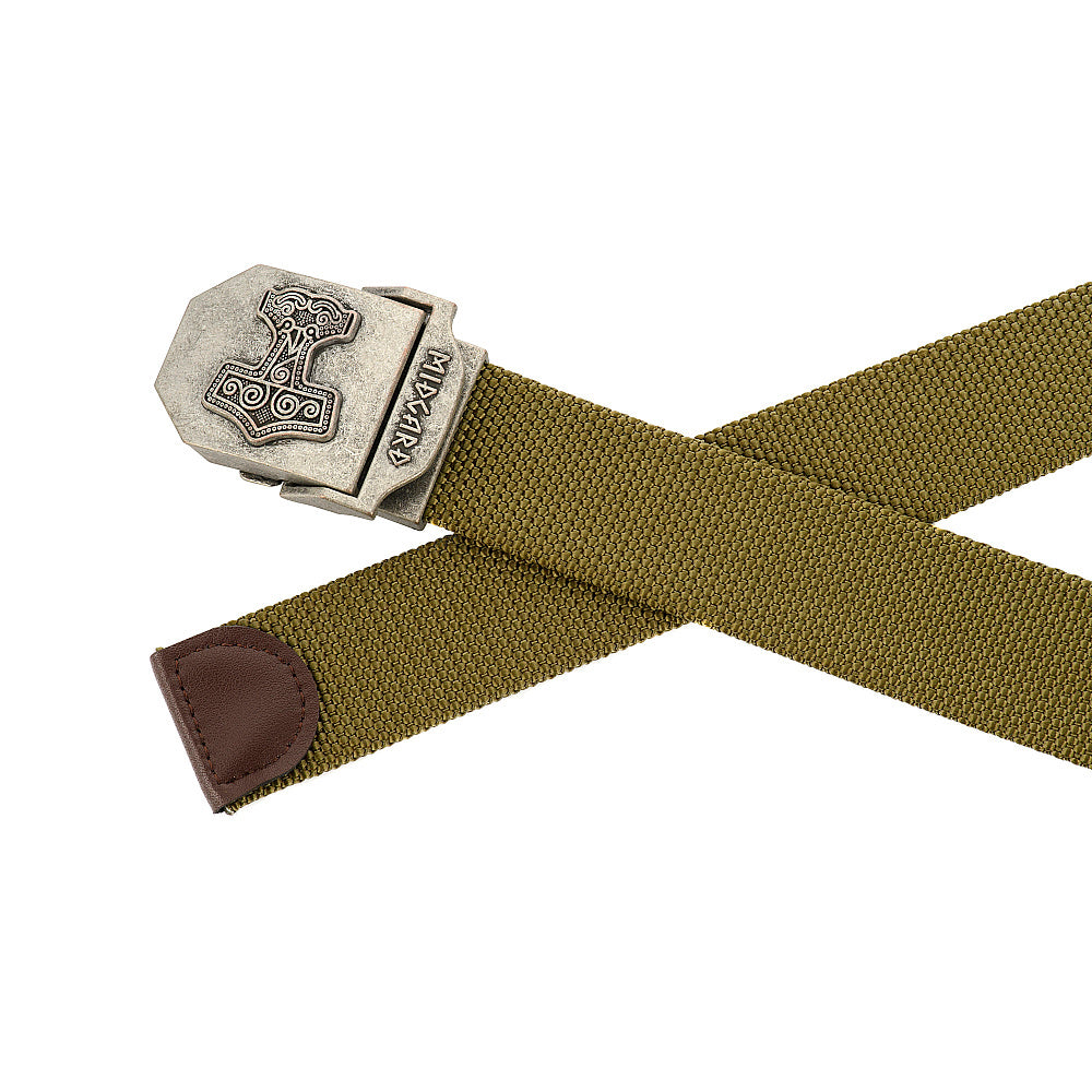M-Tac Thor's Hammer belt