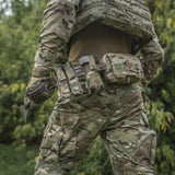 M-Tac Tiger Belt Cobra Buckle