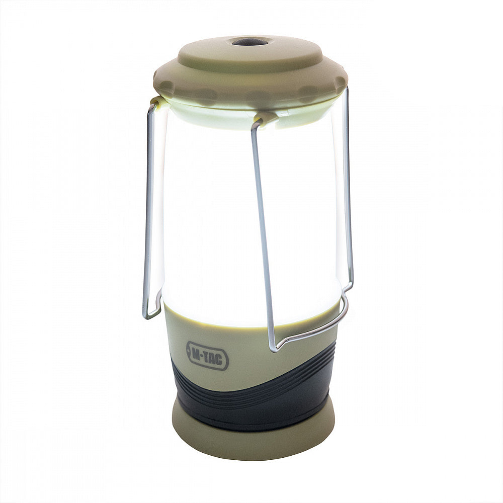 M-Tac Tourist Lamp Matt