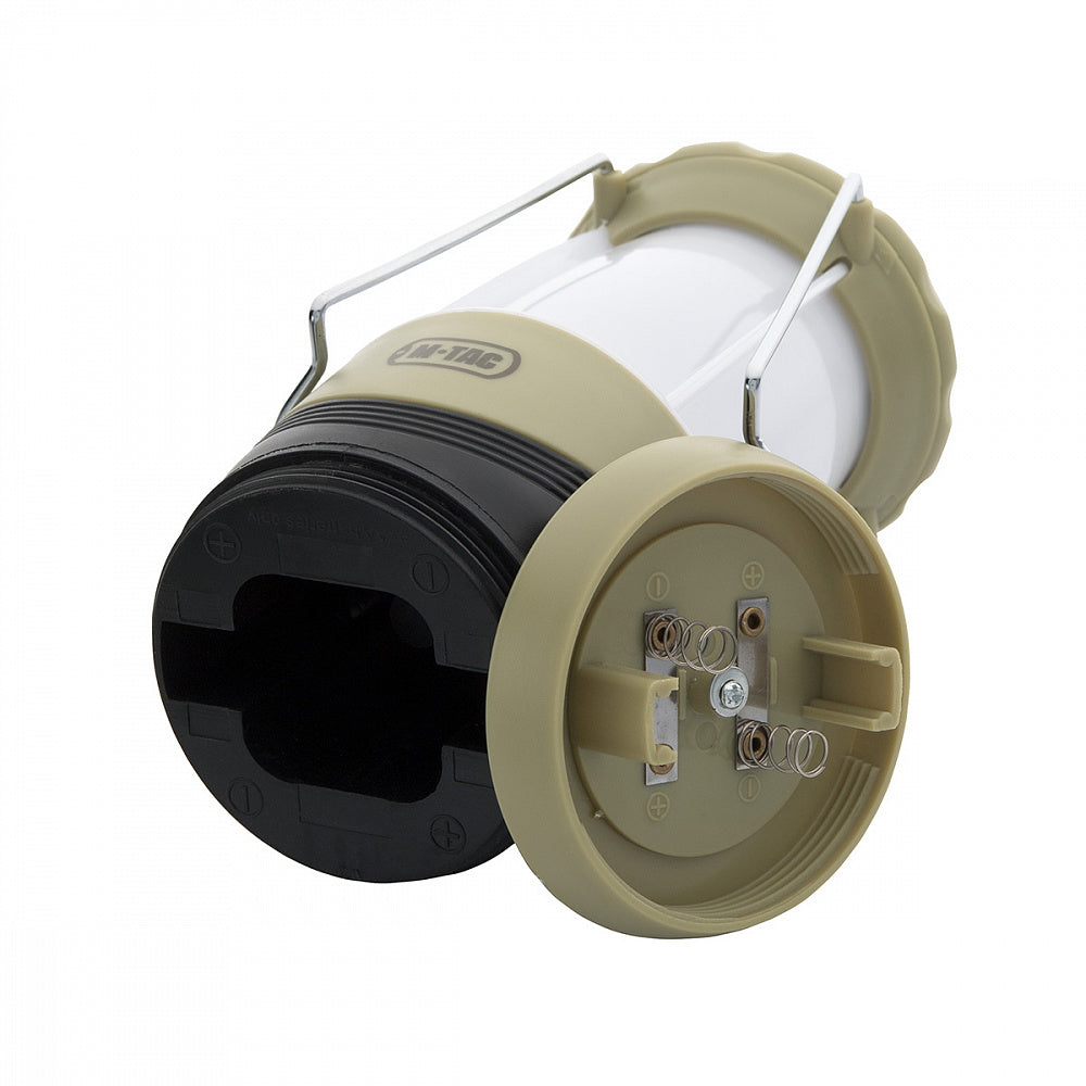 M-Tac Tourist Lamp Matt