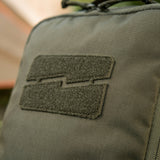 M-Tac travel case Elite Large (30x19 cm)