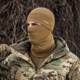 M-Tac Tube Scarf Polartec Power Grid