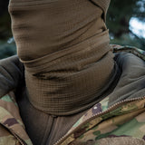 M-Tac Tube Scarf Polartec Power Grid