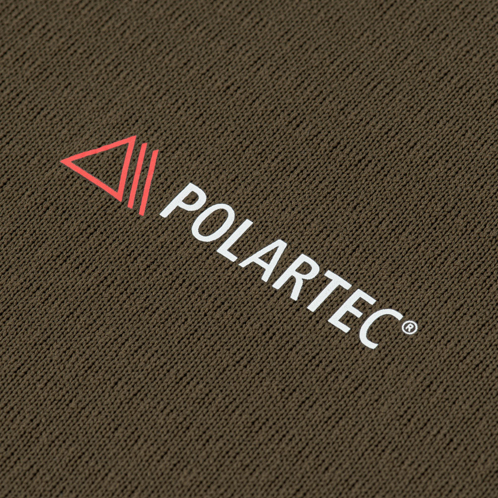 M-Tac Tube Scarf Polartec Power Grid