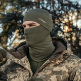 M-Tac Tube Scarf Polartec Power Grid