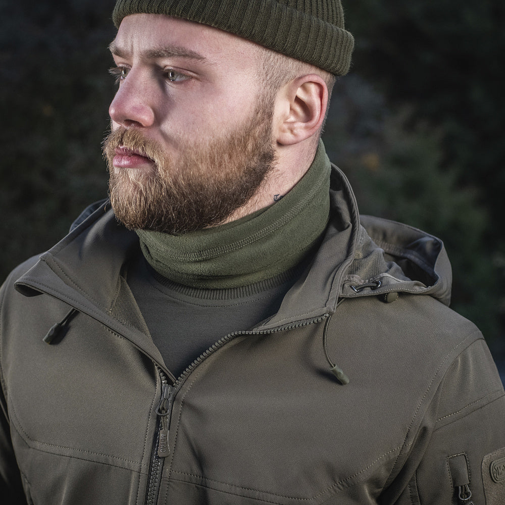 M-Tac Tube Scarf Polartec