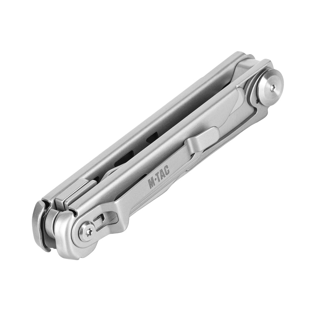 M-Tac Type 3 Folding Knife (5 Tools) 3 Steel