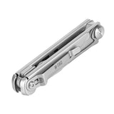 M-Tac Type 3 Folding Knife (5 Tools) 3 Steel