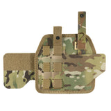M-Tac universal tactical holster Elite Left