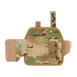 M-Tac universal tactical holster Elite Left