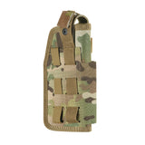 M-Tac universal tactical holster Elite Left