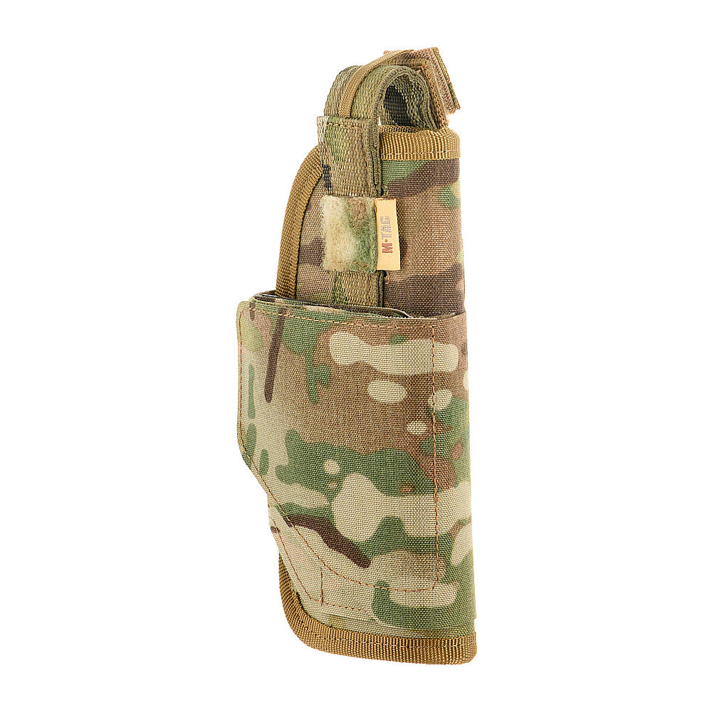 M-Tac universal tactical holster Elite Left