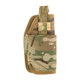 M-Tac universal tactical holster Elite Left