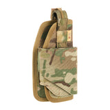M-Tac universal tactical holster Elite Left