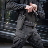 M-Tac universal tactical holster Elite Left