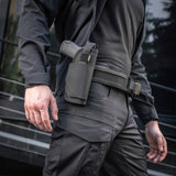 M-Tac universal tactical holster Elite Left