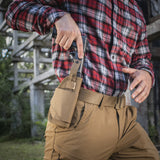 M-Tac universal tactical holster Elite Left