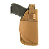 M-Tac universal tactical holster Elite Left