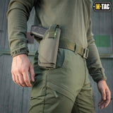 M-Tac universal tactical holster Elite Left