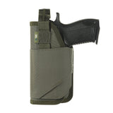 M-Tac universal tactical holster Elite Left