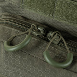 M-Tac Urban Line City Hunter Hexagon Bag