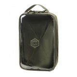 M-Tac utility organizer transparent Elite Large Gen.II