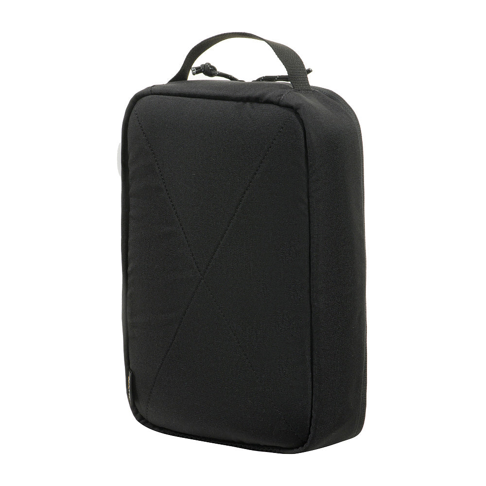 M-Tac utility organizer transparent Elite Large Gen.II