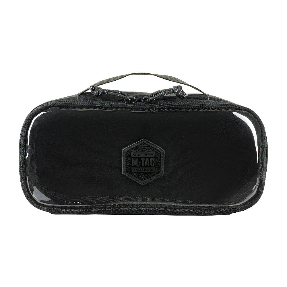 M-Tac utility organizer transparent Elite Large Gen.II