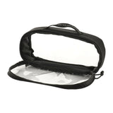 M-Tac utility travel case clear Elite Large (30x19 cm)