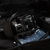M-Tac utility travel case clear Elite Large (30x19 cm)