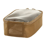M-Tac utility travel case clear Elite Large (30x19 cm)