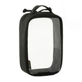 M-Tac utility travel case clear Elite Large (30x19 cm)
