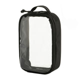 M-Tac utility travel case clear Elite Large (30x19 cm)