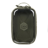 M-Tac utility organizer transparent Elite Large Gen.II