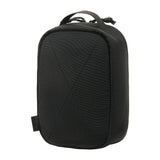 M-Tac utility organizer transparent Elite Large Gen.II