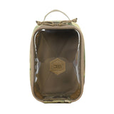 M-Tac utility organizer transparent Elite Large Gen.II