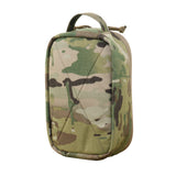 M-Tac utility organizer transparent Elite Large Gen.II