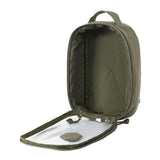 M-Tac utility organizer transparent Elite Large Gen.II
