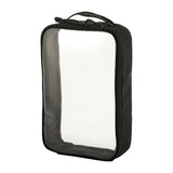 M-Tac utility travel case clear Elite Large (30x19 cm)