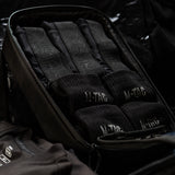 M-Tac utility travel case clear Elite Large (30x19 cm)