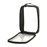 M-Tac utility travel case clear Elite Large (30x19 cm)